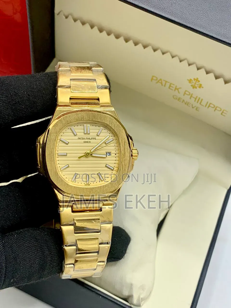 Affordable Patek Watch