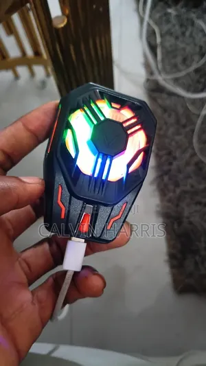 Phone Cooler