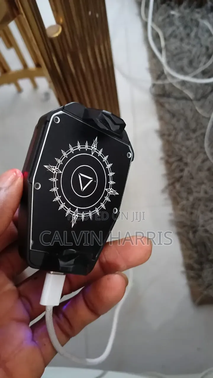 Phone Cooler