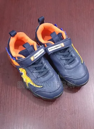 Kids Sneakers