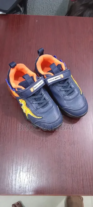 Kids Sneakers
