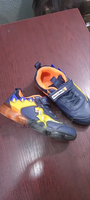 Kids Sneakers