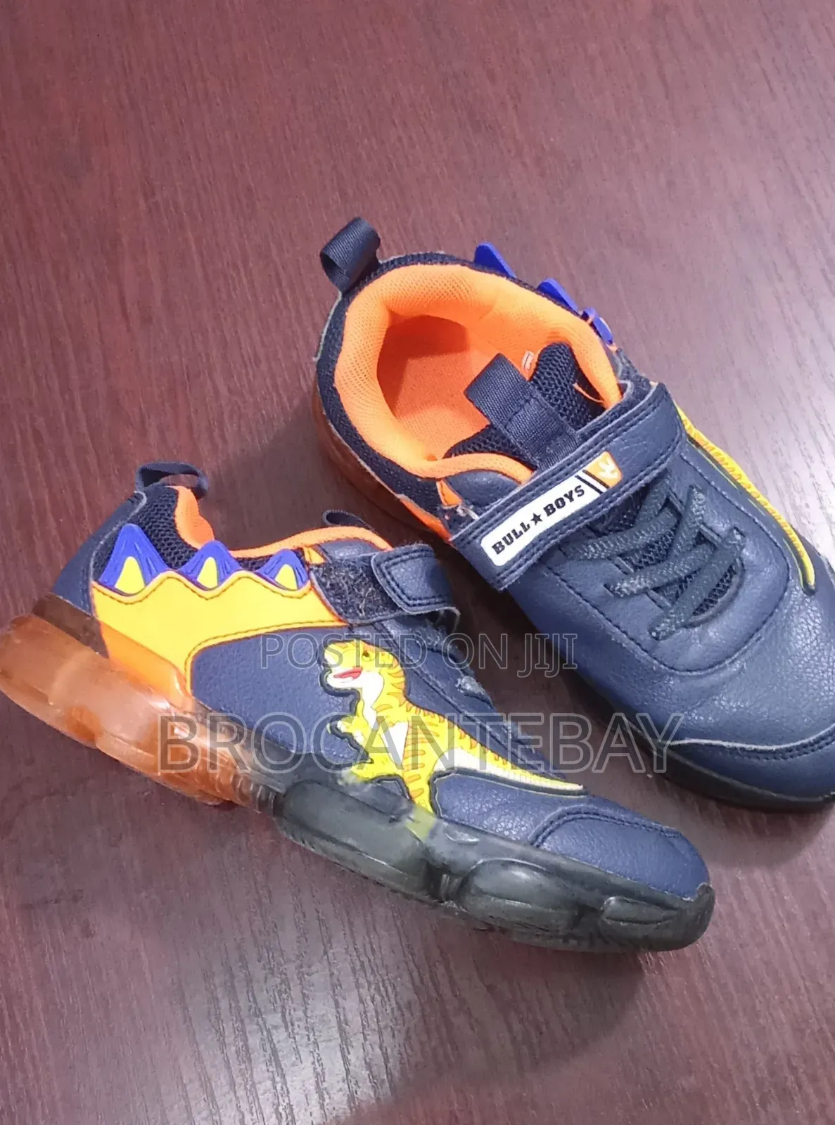 Kids Sneakers