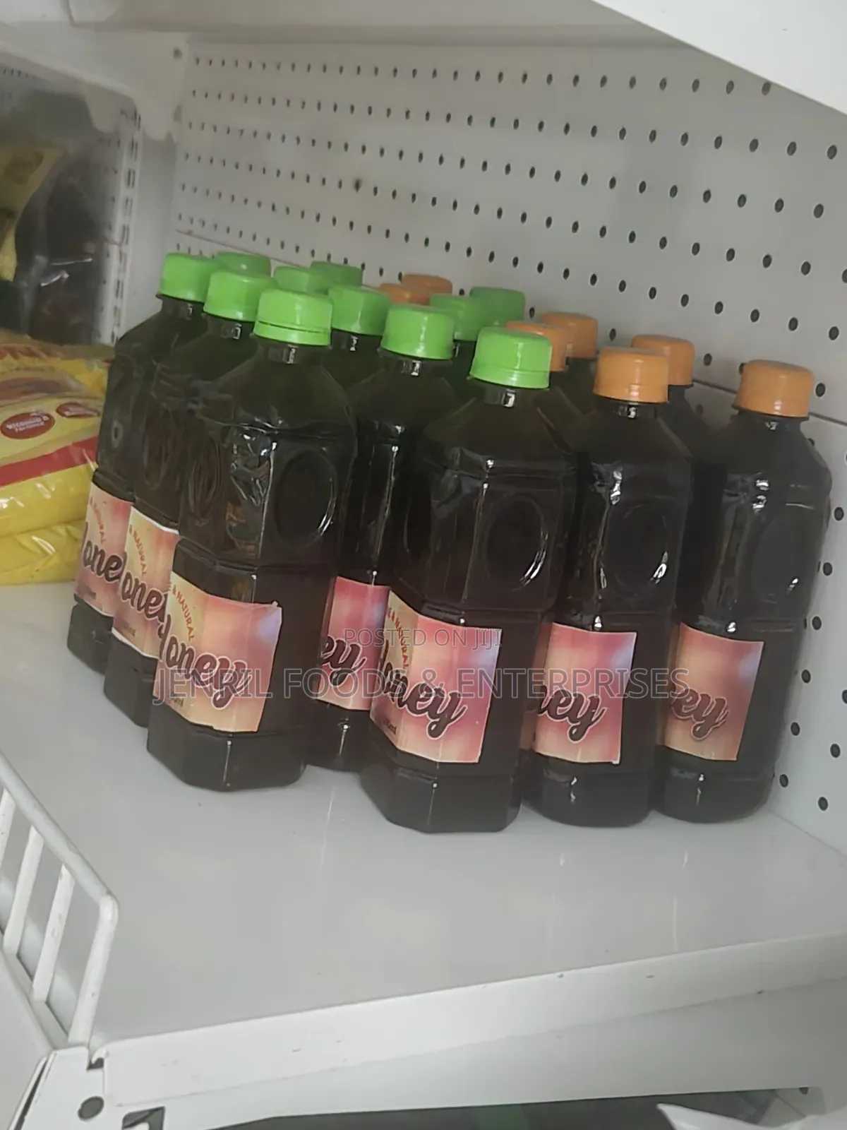Pure Honey