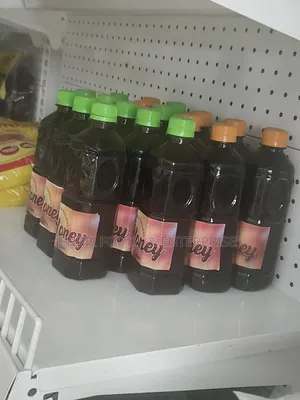 Pure Honey