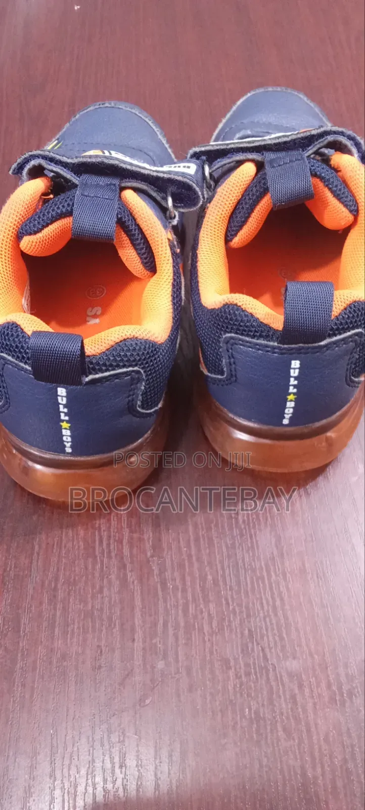 Kids Sneakers