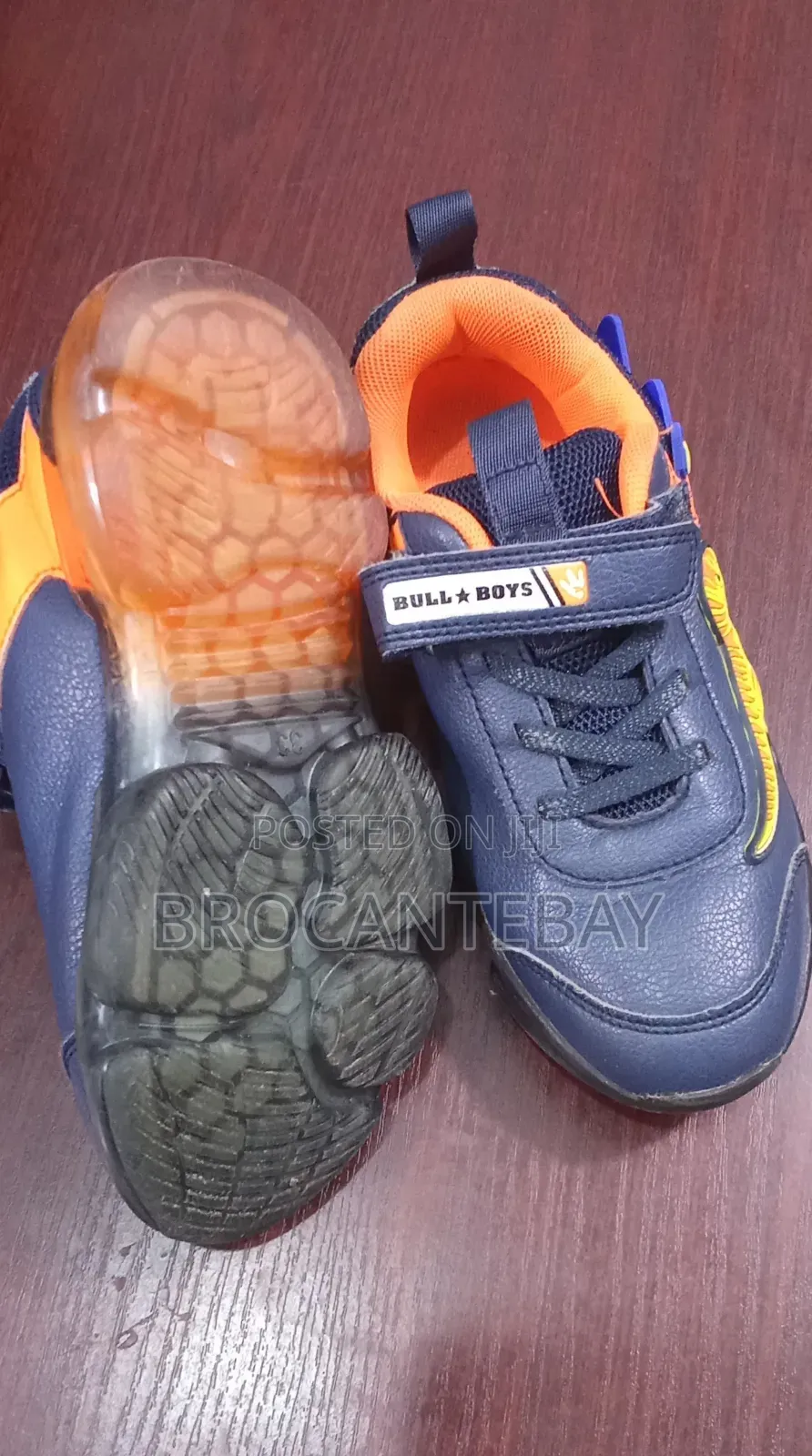 Kids Sneakers