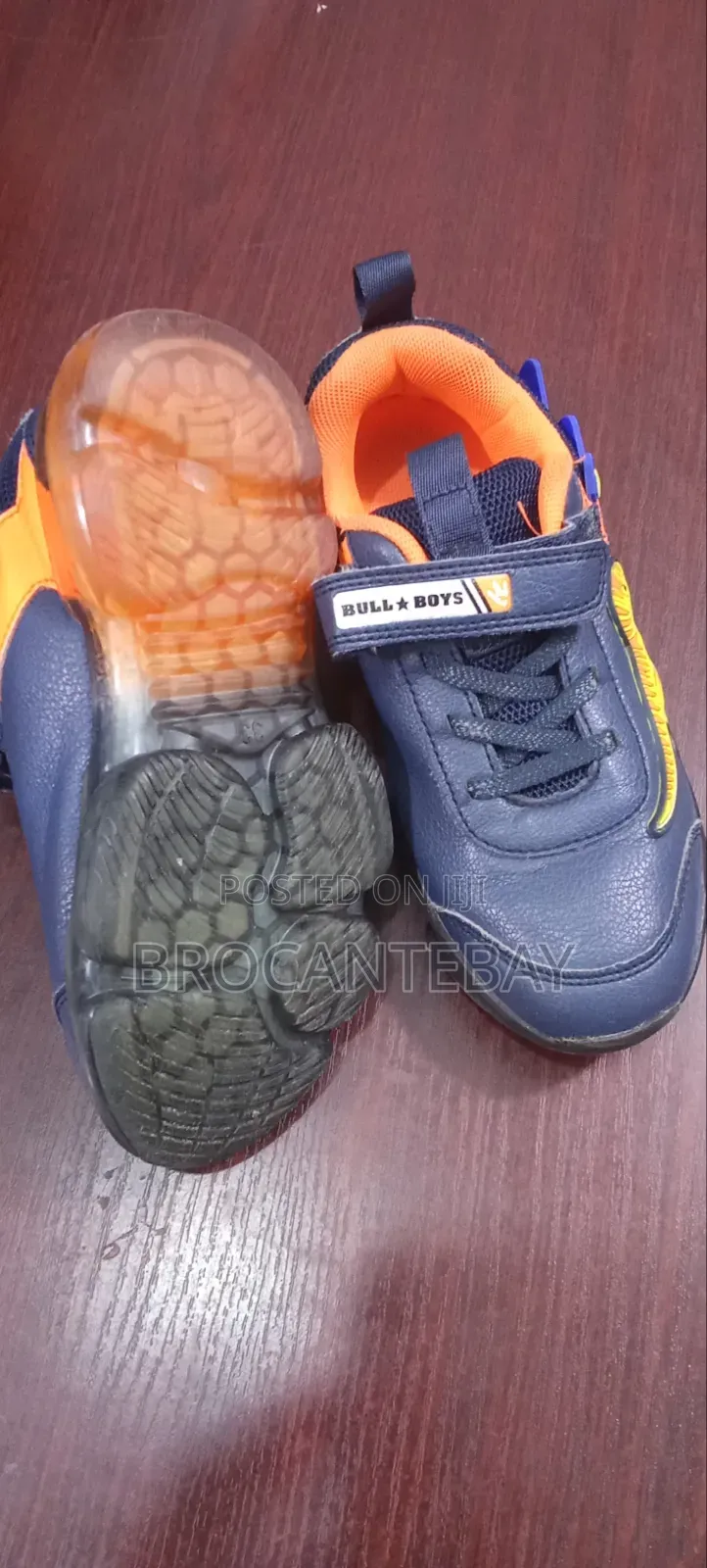 Kids Sneakers