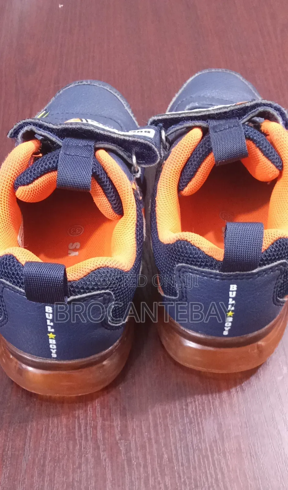 Kids Sneakers