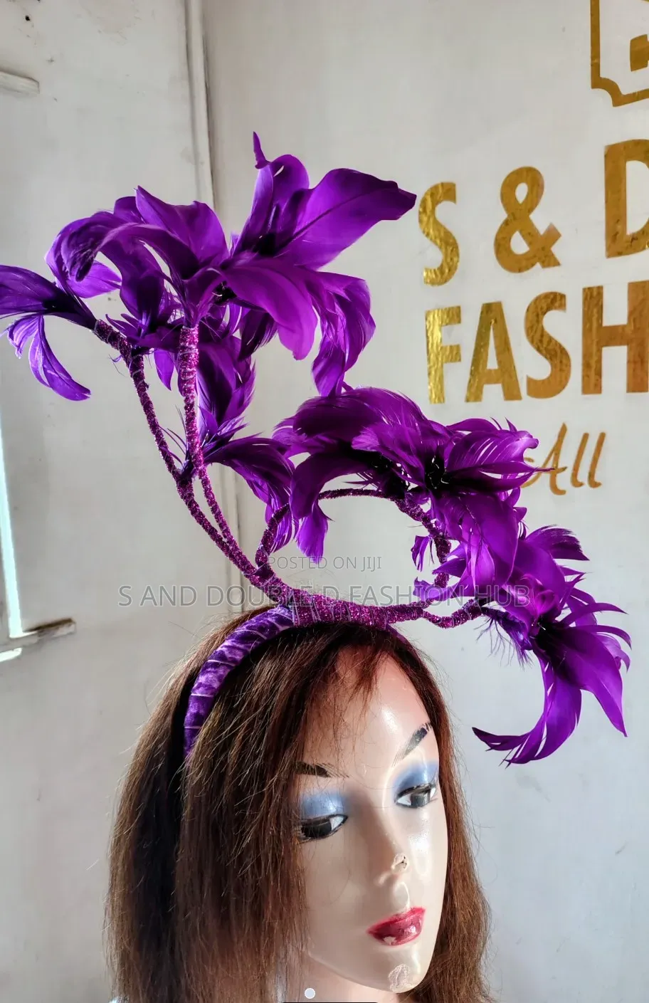 Fascinator