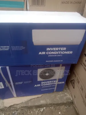 Maxi AC 1.5hp Inverter