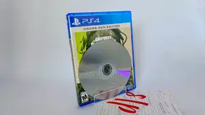 Call of Duty: Modern Warfare II / Warfare 2 (PS4) - Internet Required