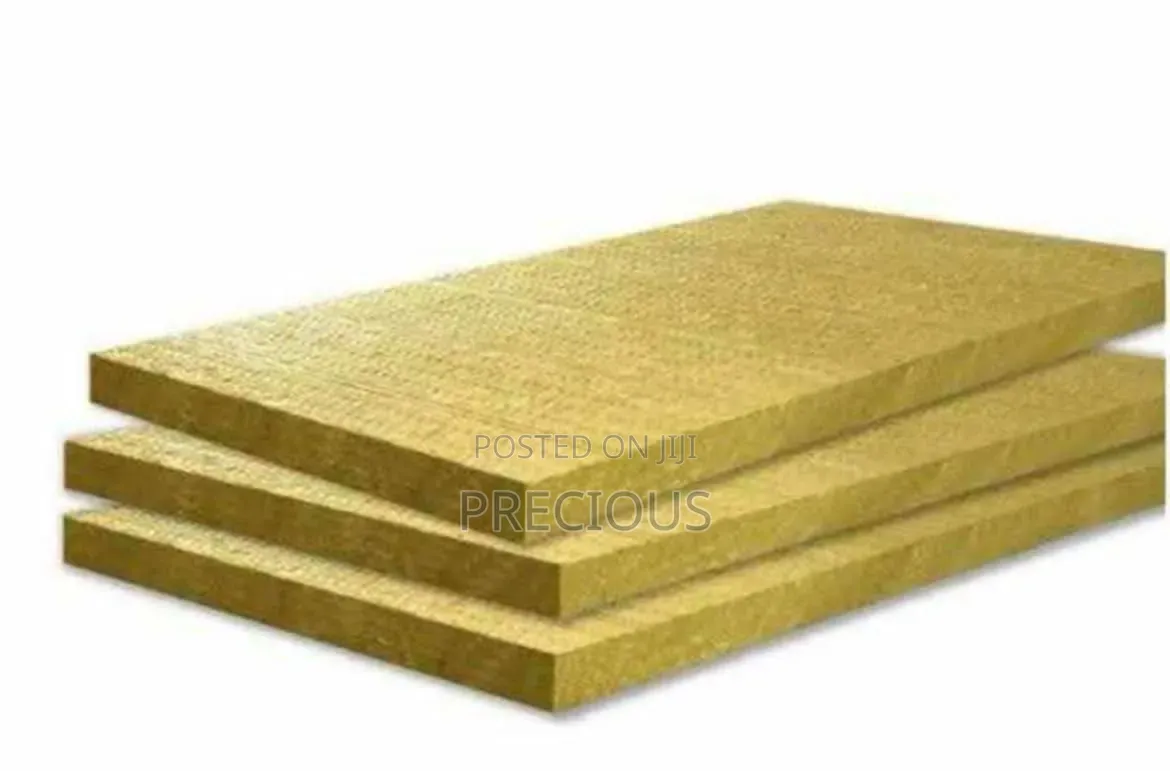 Rock Wool Slab 50mm