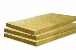 Rock Wool Slab 50mm