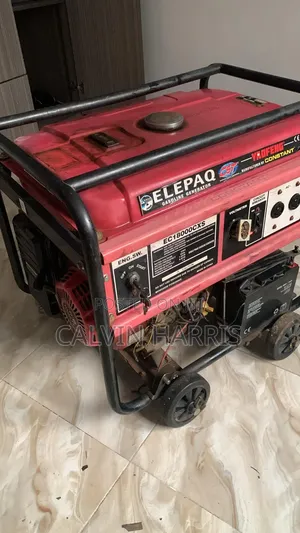 Generator Electric Equipment