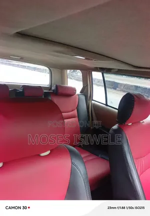 Toyota Highlander 2004 Blue