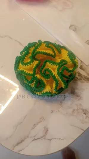 Sized Based Scrunchies