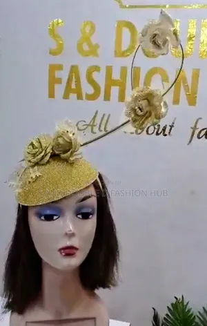 Fascinator
