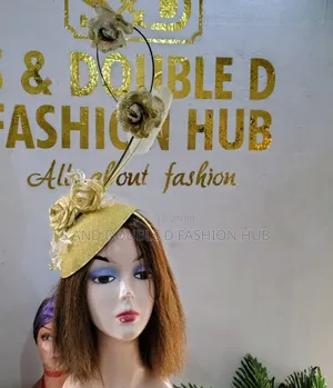 Fascinator