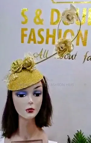 Fascinator