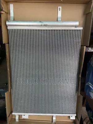 AC Condenser Ford Fusion 2014 2015