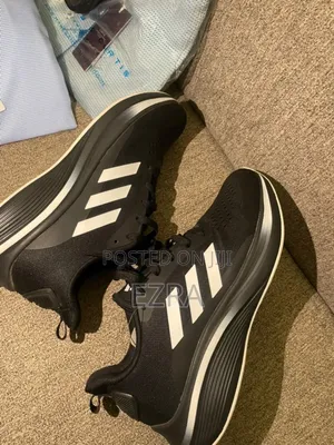 Adidas and Nike Snickers