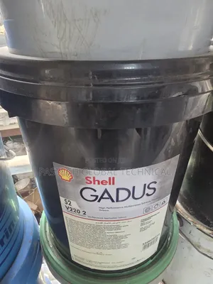 Shell Gadus S2 V220 2 || 18kg PAIL
