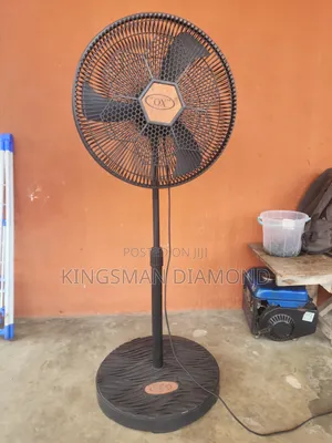 Stanfing FAN