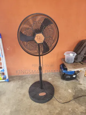 Stanfing FAN