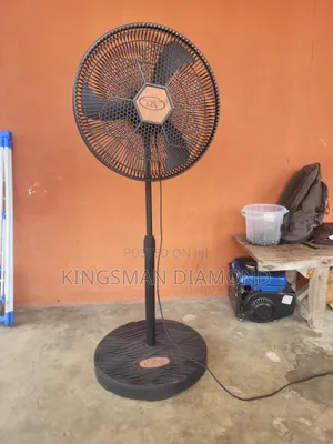 Stanfing FAN