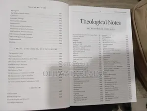 ESV Reformation Study Bible