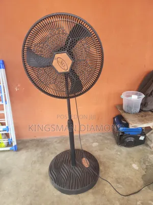Stanfing FAN