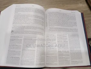 ESV Reformation Study Bible