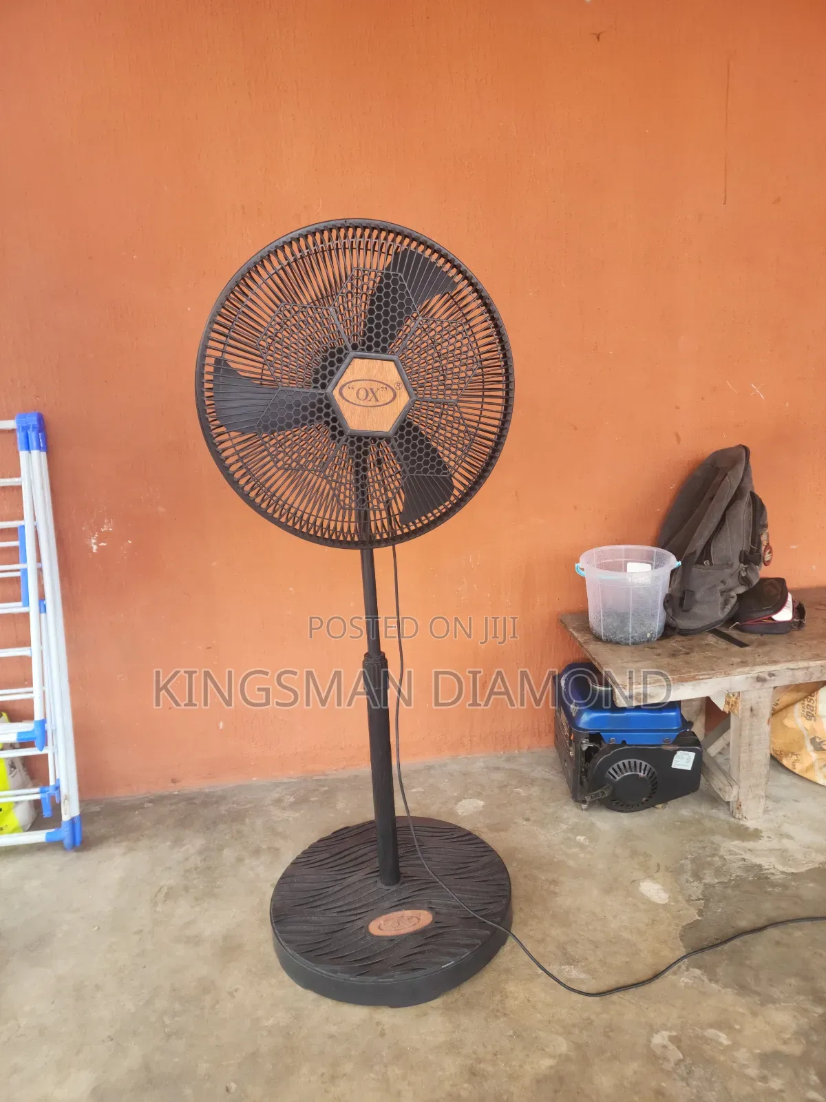 Stanfing FAN