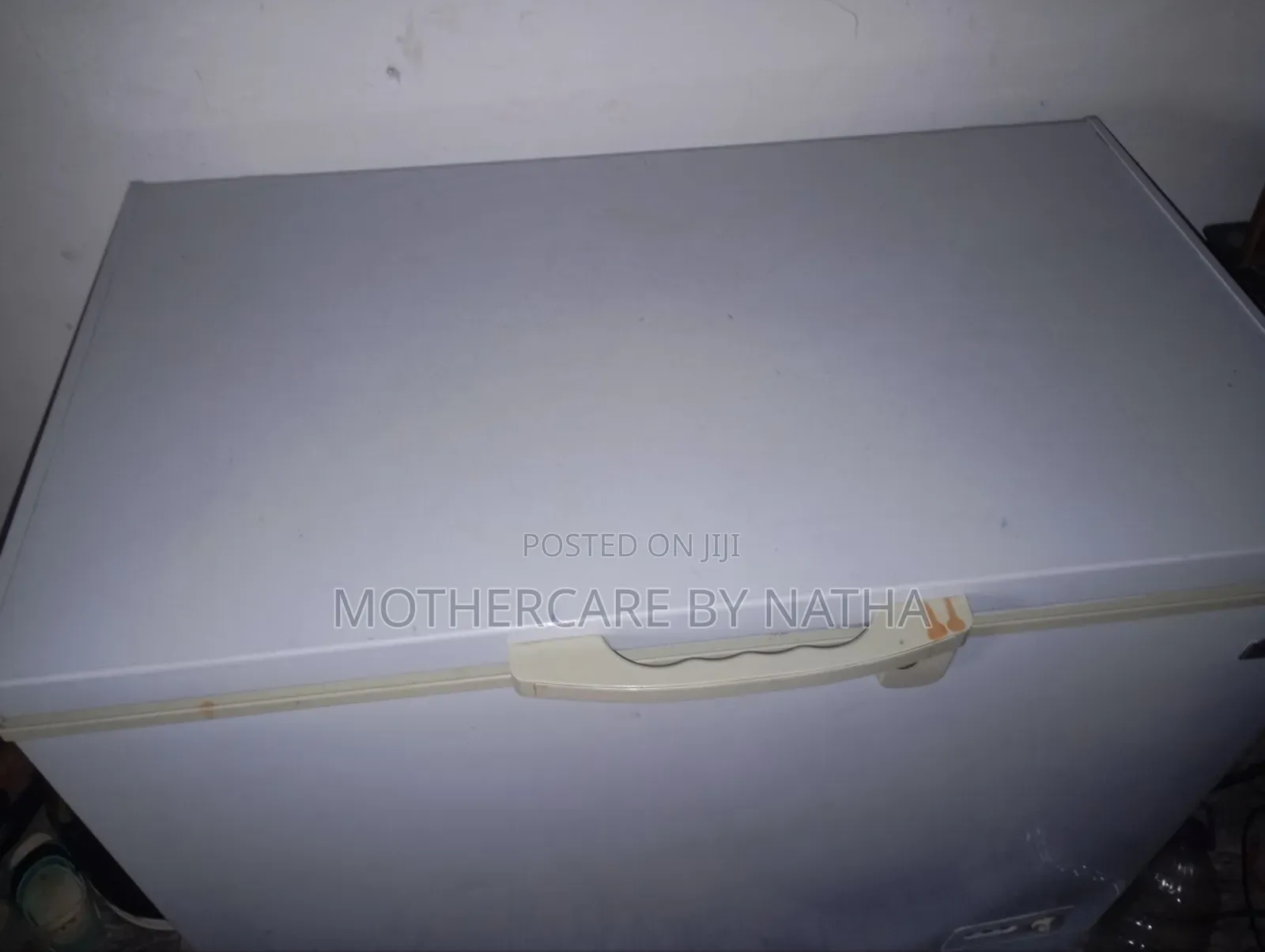 Deep Freezer