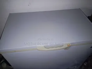 Deep Freezer