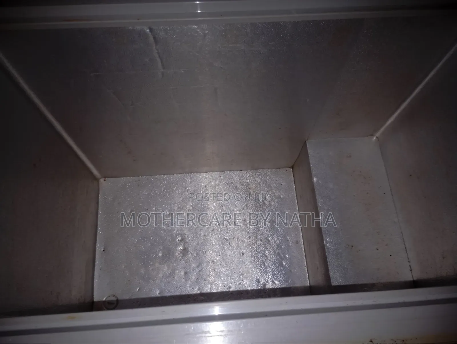 Deep Freezer