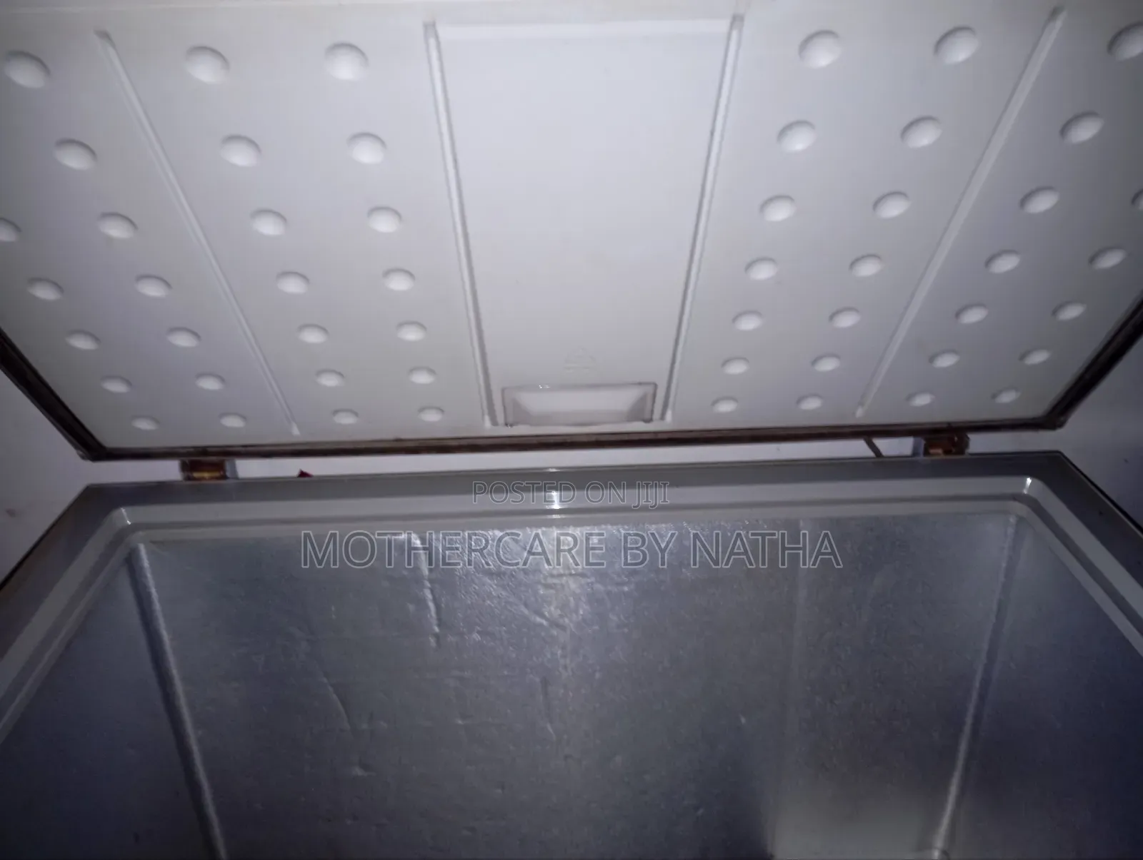 Deep Freezer