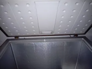 Deep Freezer