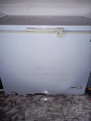 Deep Freezer