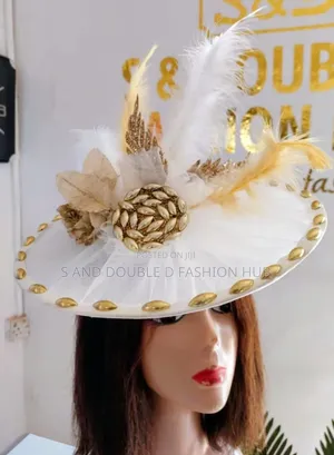Fascinator