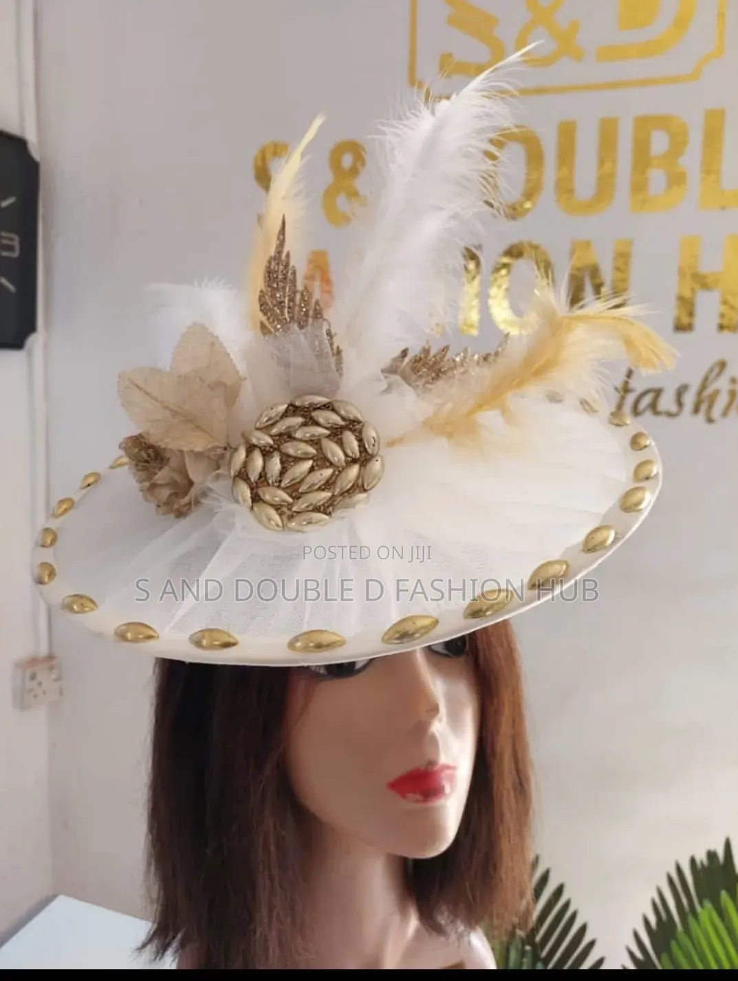 Fascinator