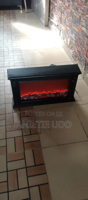 Fireplace at Affordable Price