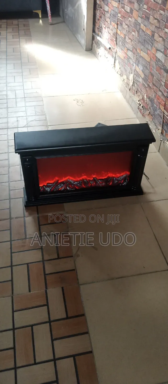 Fireplace at Affordable Price