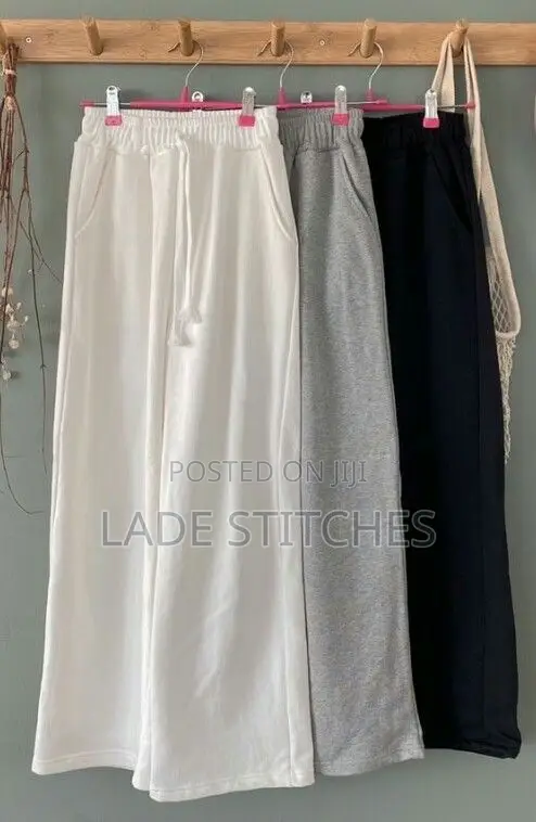 Unisex Joggers