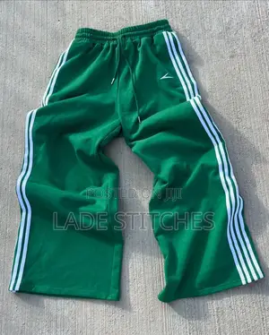 Unisex Joggers