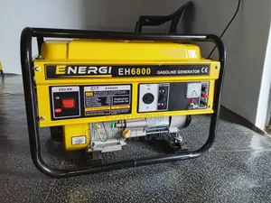 4.5KVA 100% Copper Generator