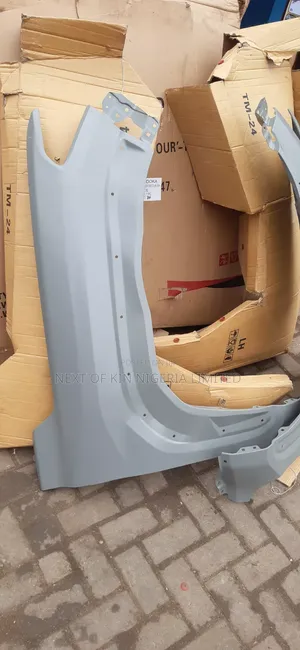 Front Fender for Toyota Tacoma 2024