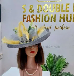 Fascinator