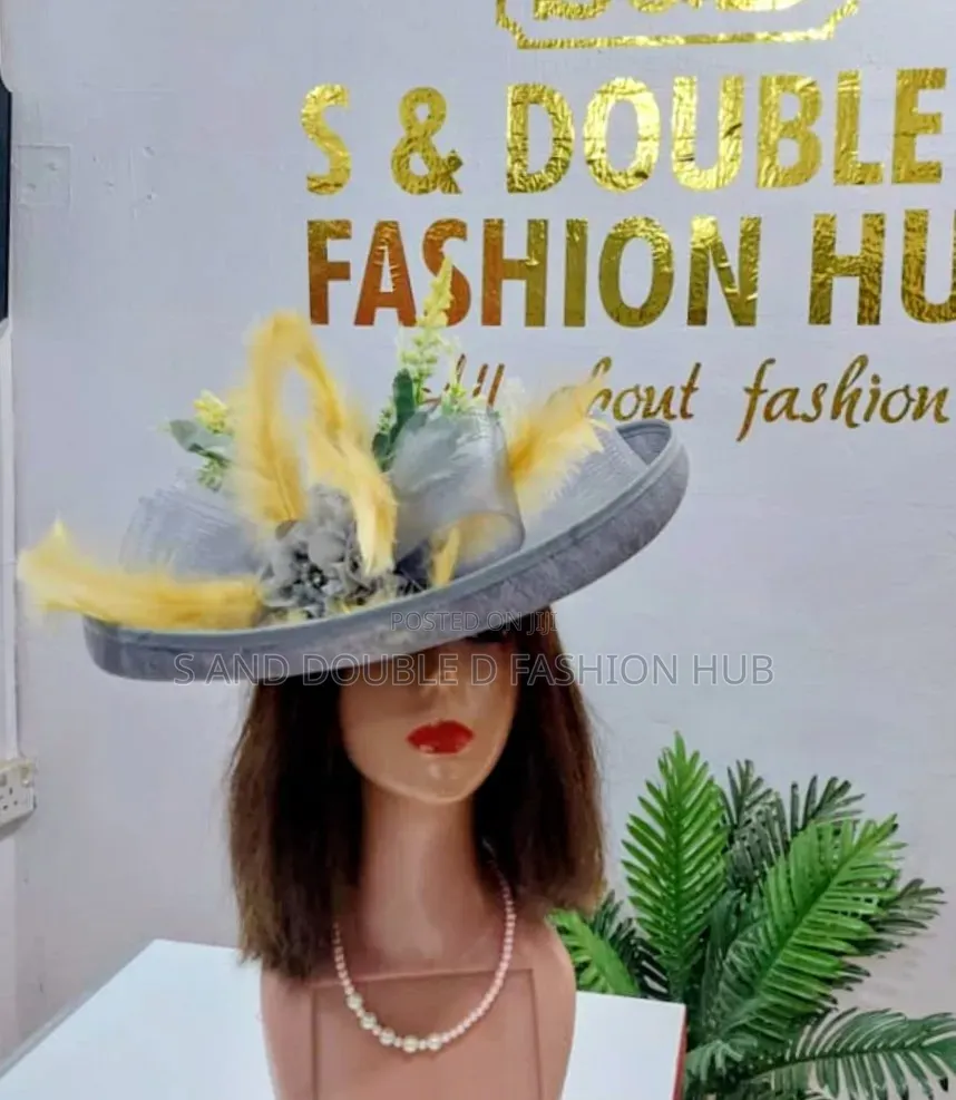 Fascinator